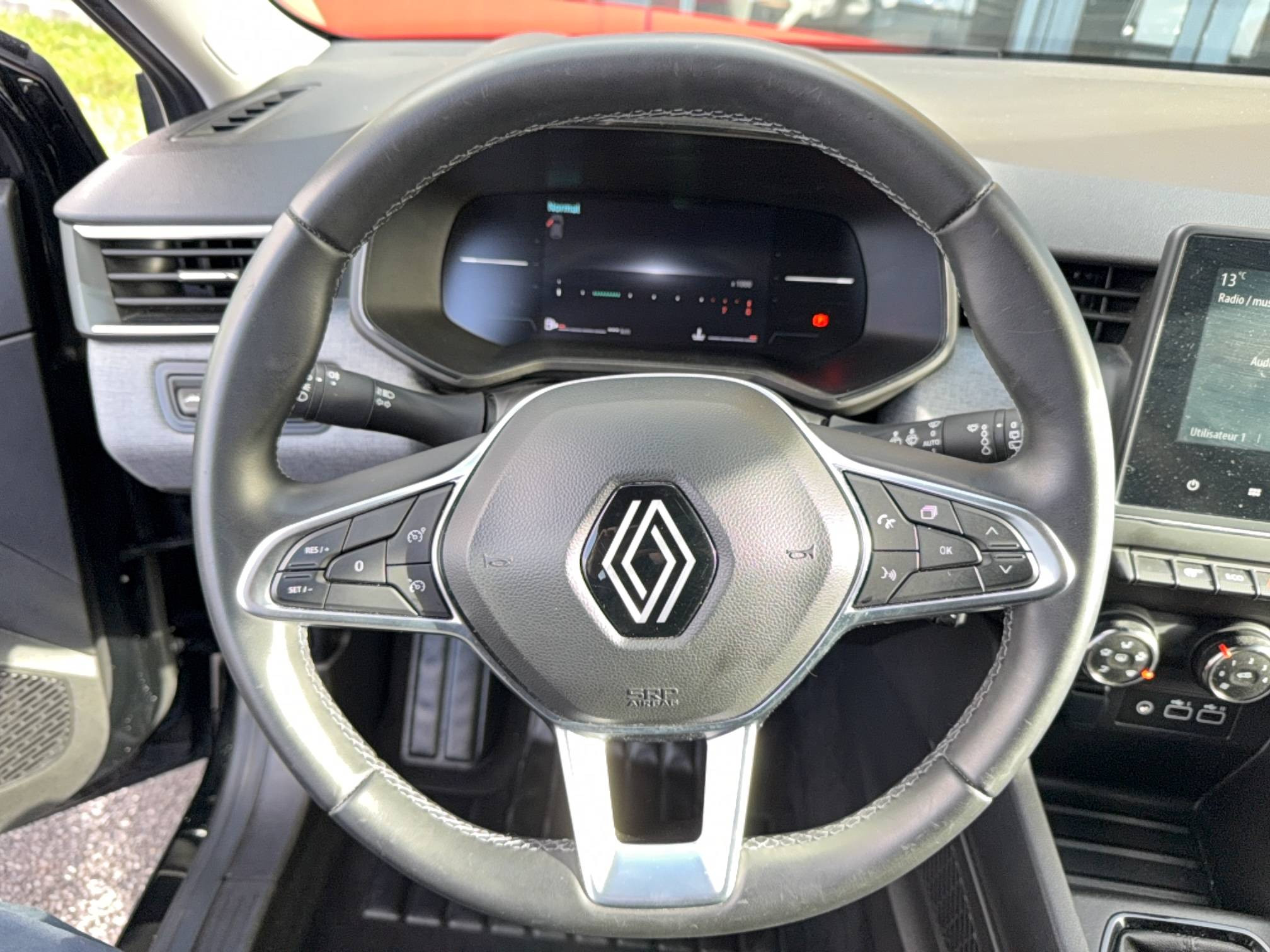 Vente en ligne Renault Clio 5 Clio TCe 90 au prix de 16 490 €