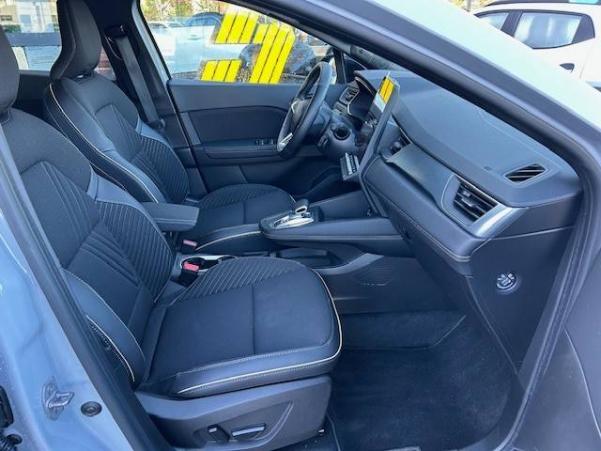 Vente en ligne Renault Symbioz  E-Tech full hybrid 145 au prix de 38 200 €