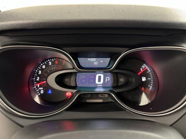 Vente en ligne Renault Captur  TCe 150 Energy EDC au prix de 15 490 €