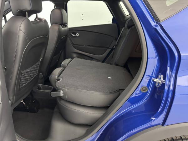 Vente en ligne Renault Captur  TCe 150 Energy EDC au prix de 15 490 €