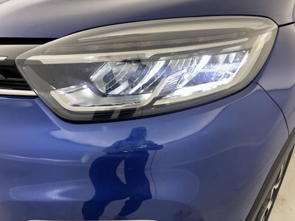 Vente en ligne Renault Captur  TCe 150 Energy EDC au prix de 15 490 €