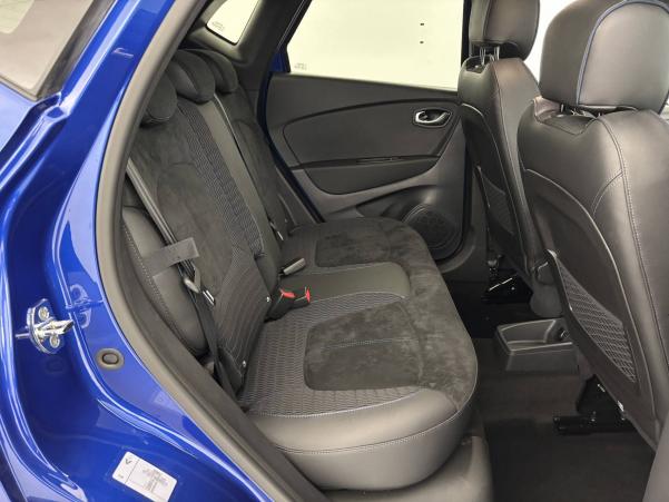 Vente en ligne Renault Captur  TCe 150 Energy EDC au prix de 15 490 €