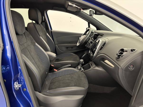 Vente en ligne Renault Captur  TCe 150 Energy EDC au prix de 15 490 €