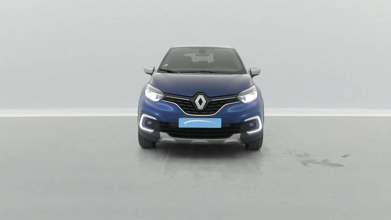 Vente en ligne Renault Captur  TCe 150 Energy EDC au prix de 15 490 €