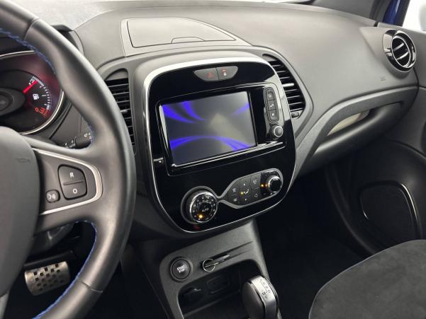 Vente en ligne Renault Captur  TCe 150 Energy EDC au prix de 15 490 €