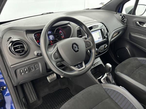 Vente en ligne Renault Captur  TCe 150 Energy EDC au prix de 15 490 €
