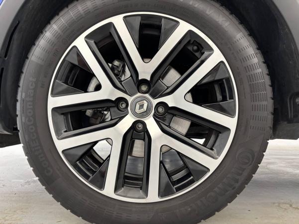 Vente en ligne Renault Captur  TCe 150 Energy EDC au prix de 15 490 €