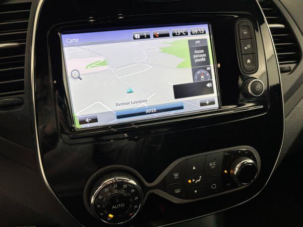 Vente en ligne Renault Captur  TCe 150 Energy EDC au prix de 15 490 €