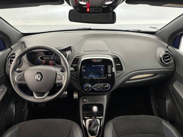 Vente en ligne Renault Captur  TCe 150 Energy EDC au prix de 15 490 €