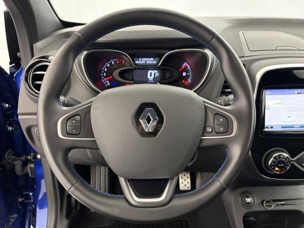 Vente en ligne Renault Captur  TCe 150 Energy EDC au prix de 15 490 €