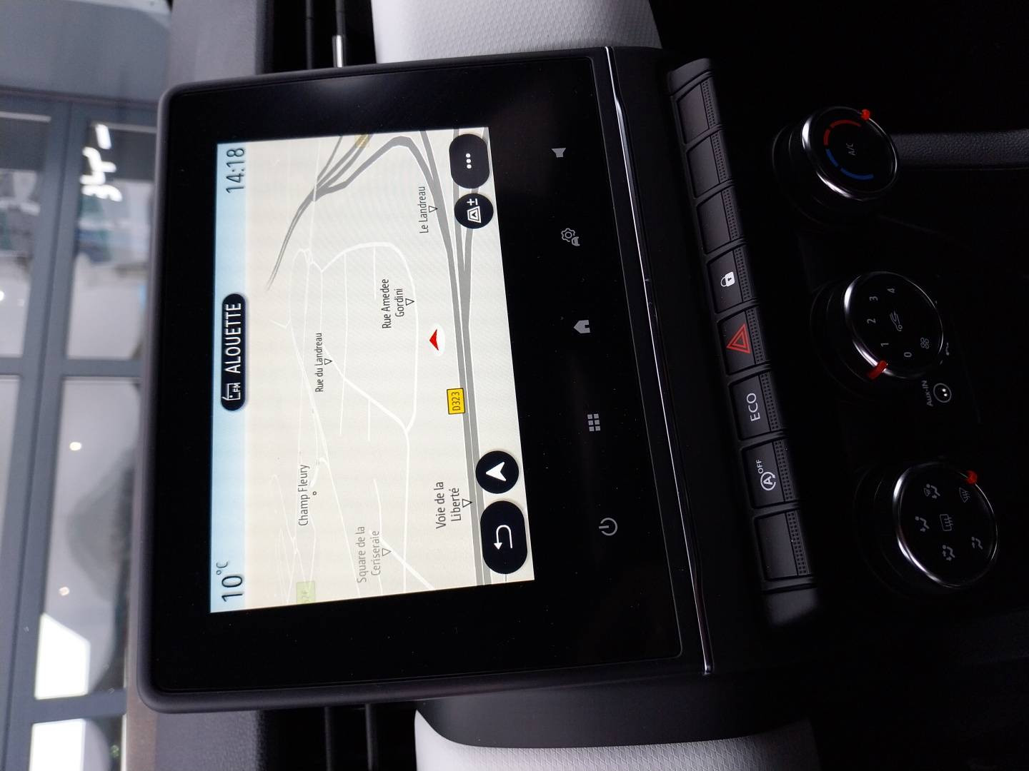 Vente en ligne Renault Clio 5 Clio TCe 90 au prix de 14 950 €