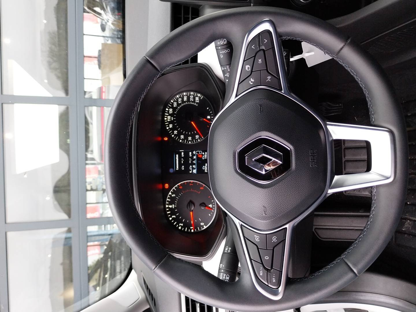 Vente en ligne Renault Clio 5 Clio TCe 90 au prix de 14 950 €