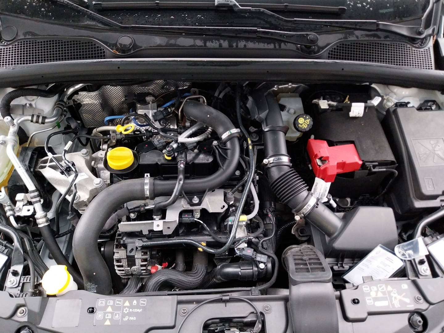 Vente en ligne Renault Clio 5 Clio TCe 90 au prix de 14 950 €