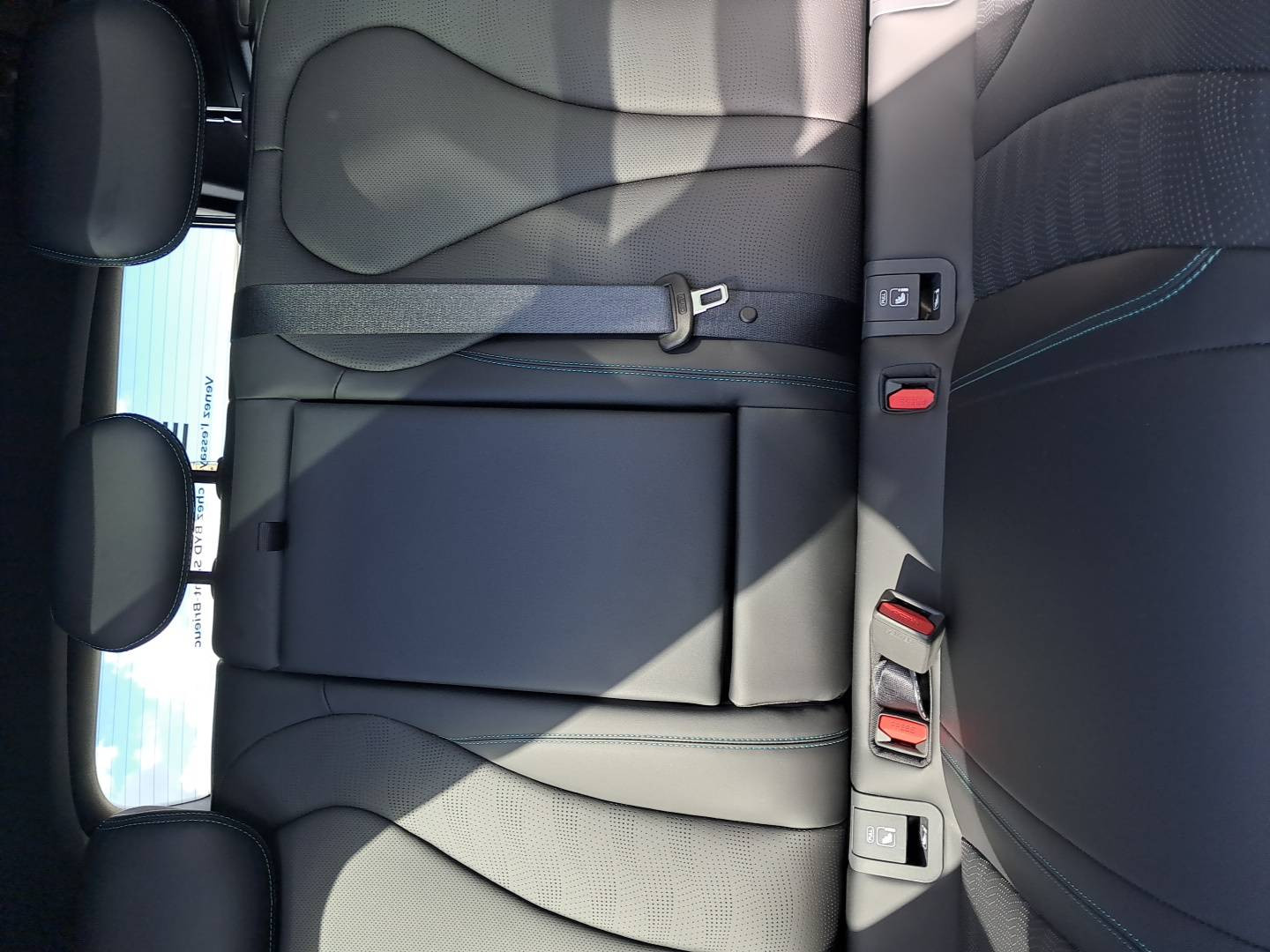 Vente en ligne Byd Seal 6 DM-i Touring  1.5l DM-i 156 kW PHEV au prix de 38 890 €