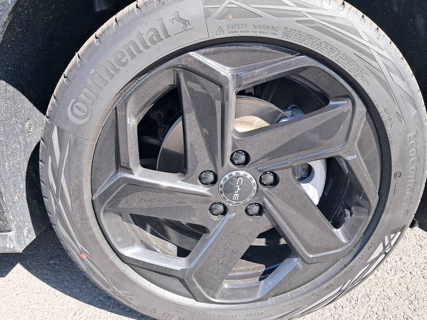 Vente en ligne Byd Seal 6 DM-i Touring  1.5l DM-i 156 kW PHEV au prix de 38 890 €