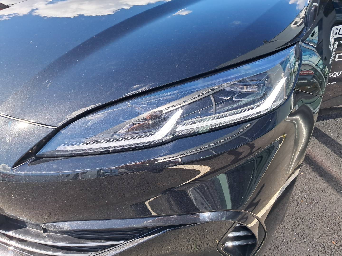 Vente en ligne Byd Seal 6 DM-i Touring  1.5l DM-i 156 kW PHEV au prix de 38 890 €