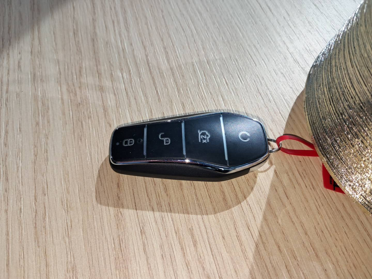 Vente en ligne Byd Seal 6 DM-i Touring  1.5l DM-i 156 kW PHEV au prix de 38 890 €