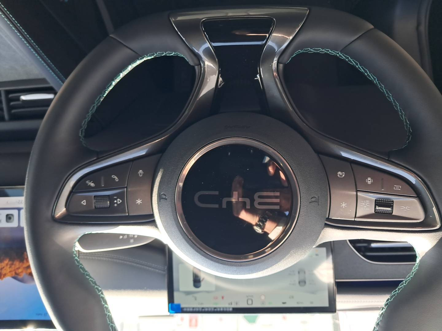 Vente en ligne Byd Seal 6 DM-i Touring  1.5l DM-i 156 kW PHEV au prix de 38 890 €