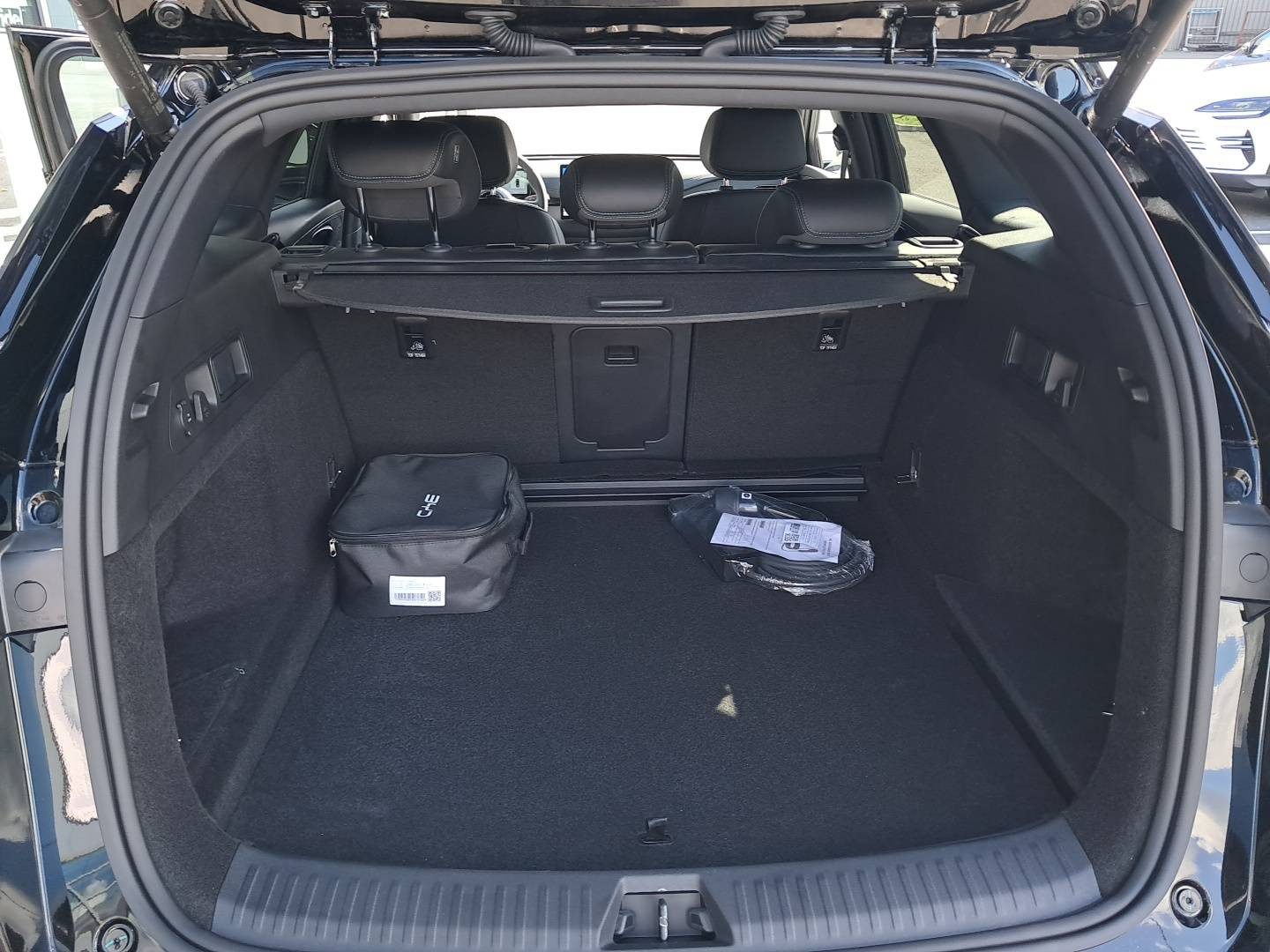 Vente en ligne Byd Seal 6 DM-i Touring  1.5l DM-i 156 kW PHEV au prix de 38 890 €