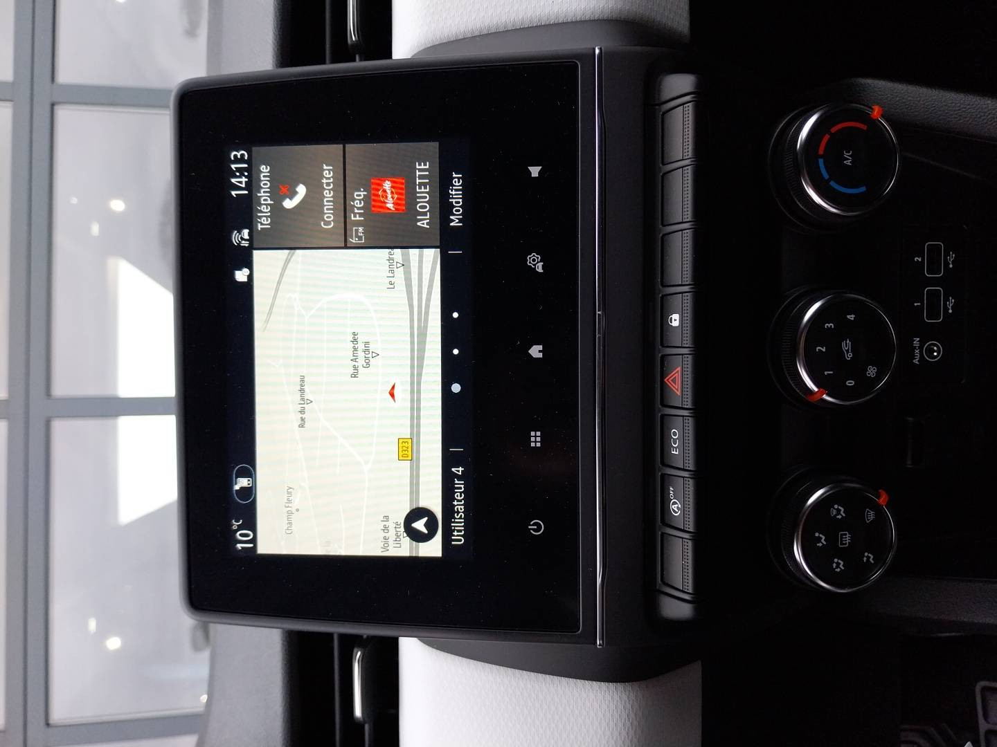 Vente en ligne Renault Clio 5 Clio TCe 90 au prix de 14 950 €