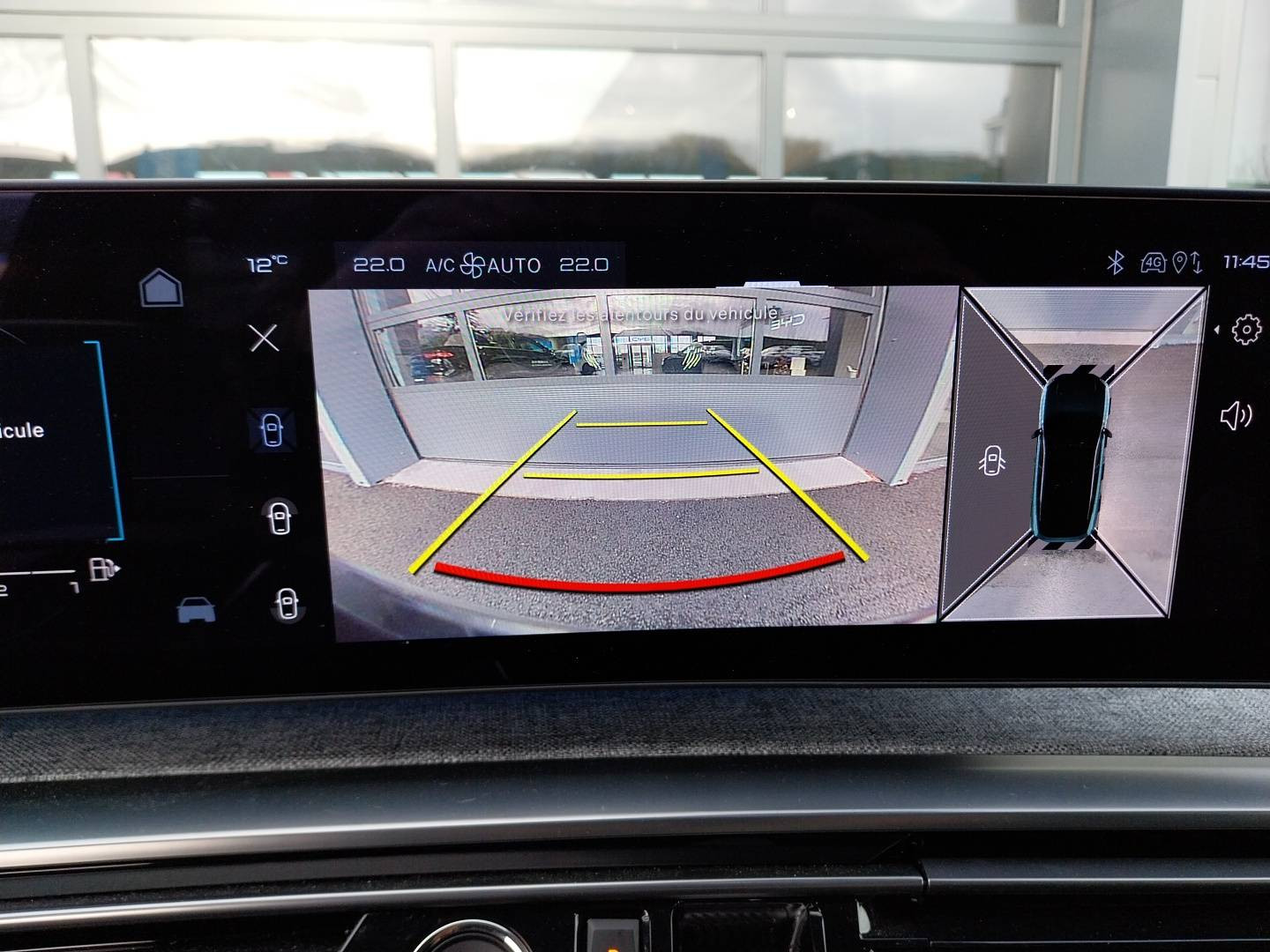 Vente en ligne Peugeot 3008  Hybrid 136 e-DCS6 au prix de 30 990 €