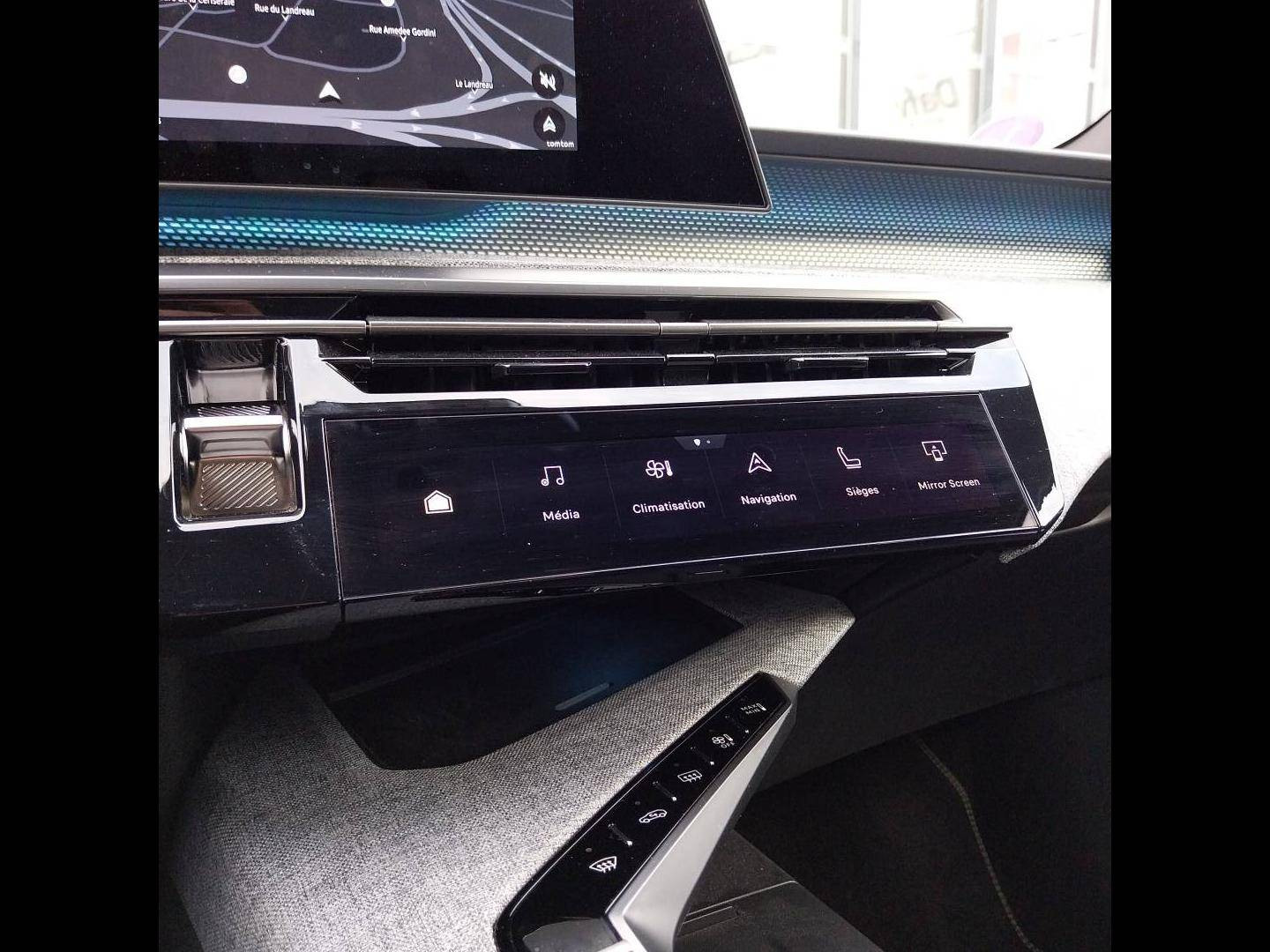 Vente en ligne Peugeot 3008  Hybrid 136 e-DCS6 au prix de 30 990 €