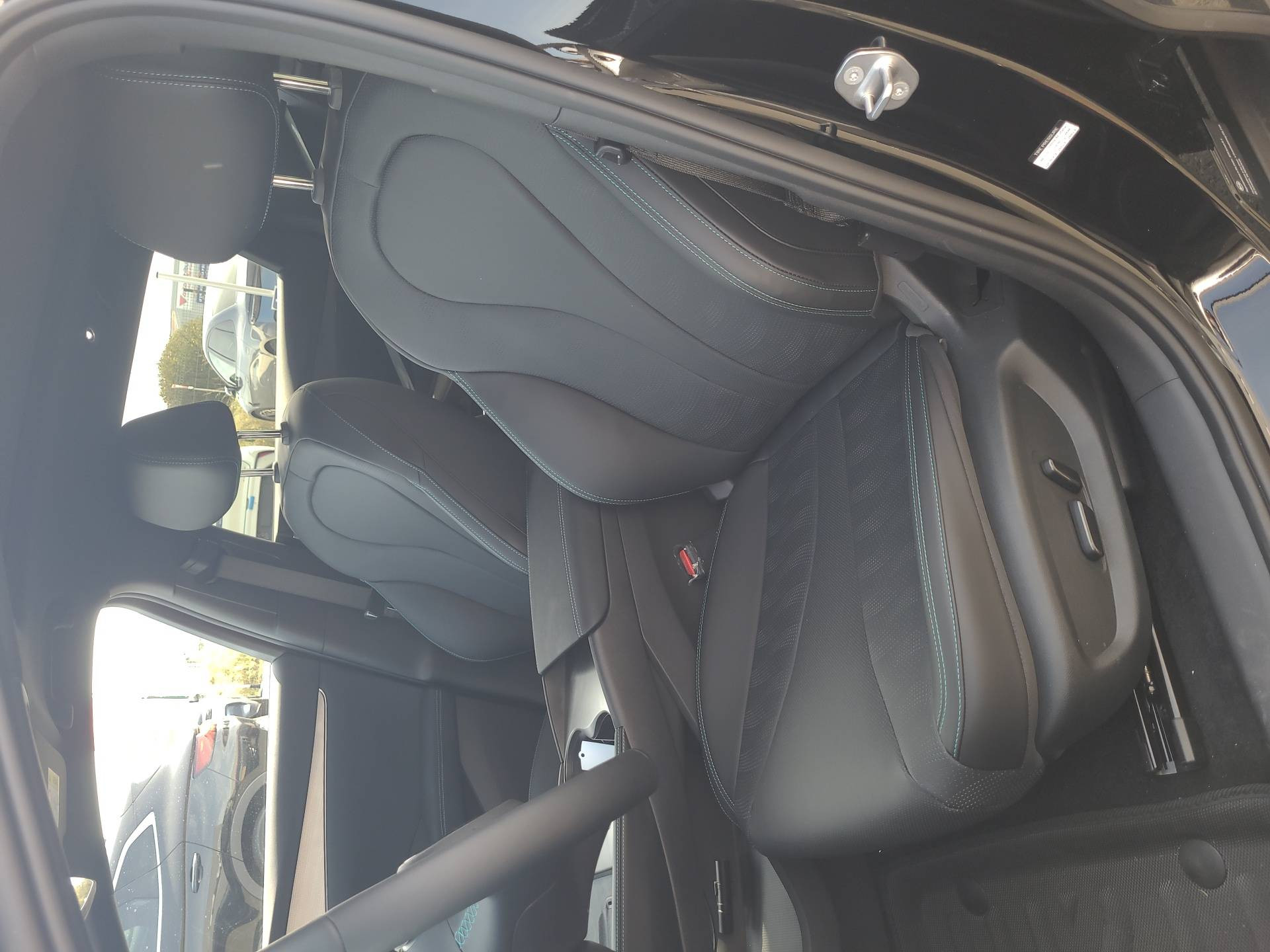 Vente en ligne Byd Seal 6 DM-i Touring  1.5l DM-i 156 kW PHEV au prix de 39 990 €