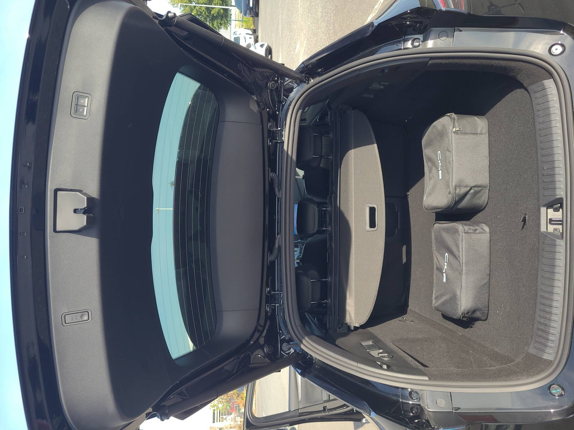 Vente en ligne Byd Seal 6 DM-i Touring  1.5l DM-i 156 kW PHEV au prix de 39 990 €