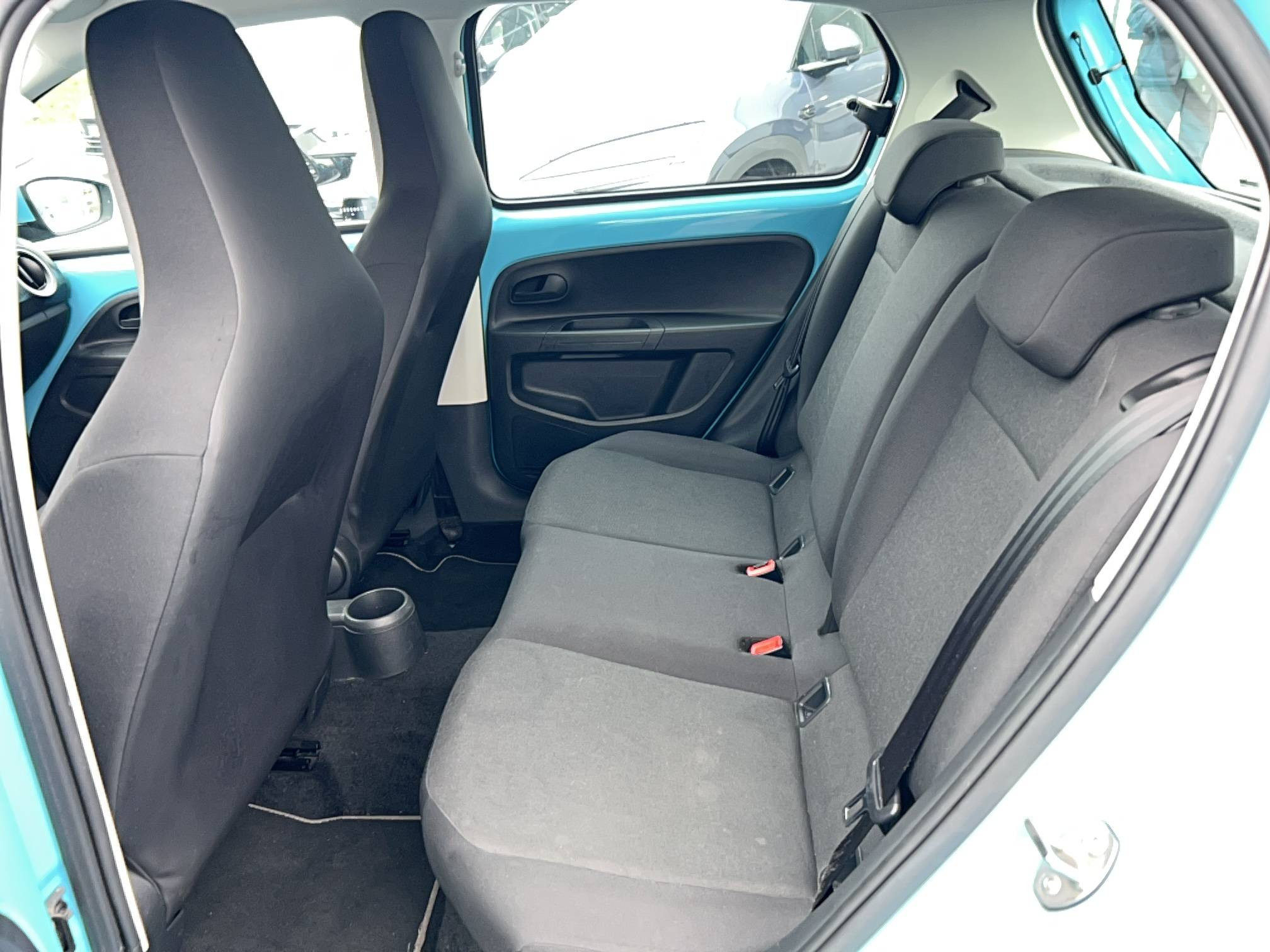 Vente en ligne Volkswagen E-Up  Electrique au prix de 9 990 €