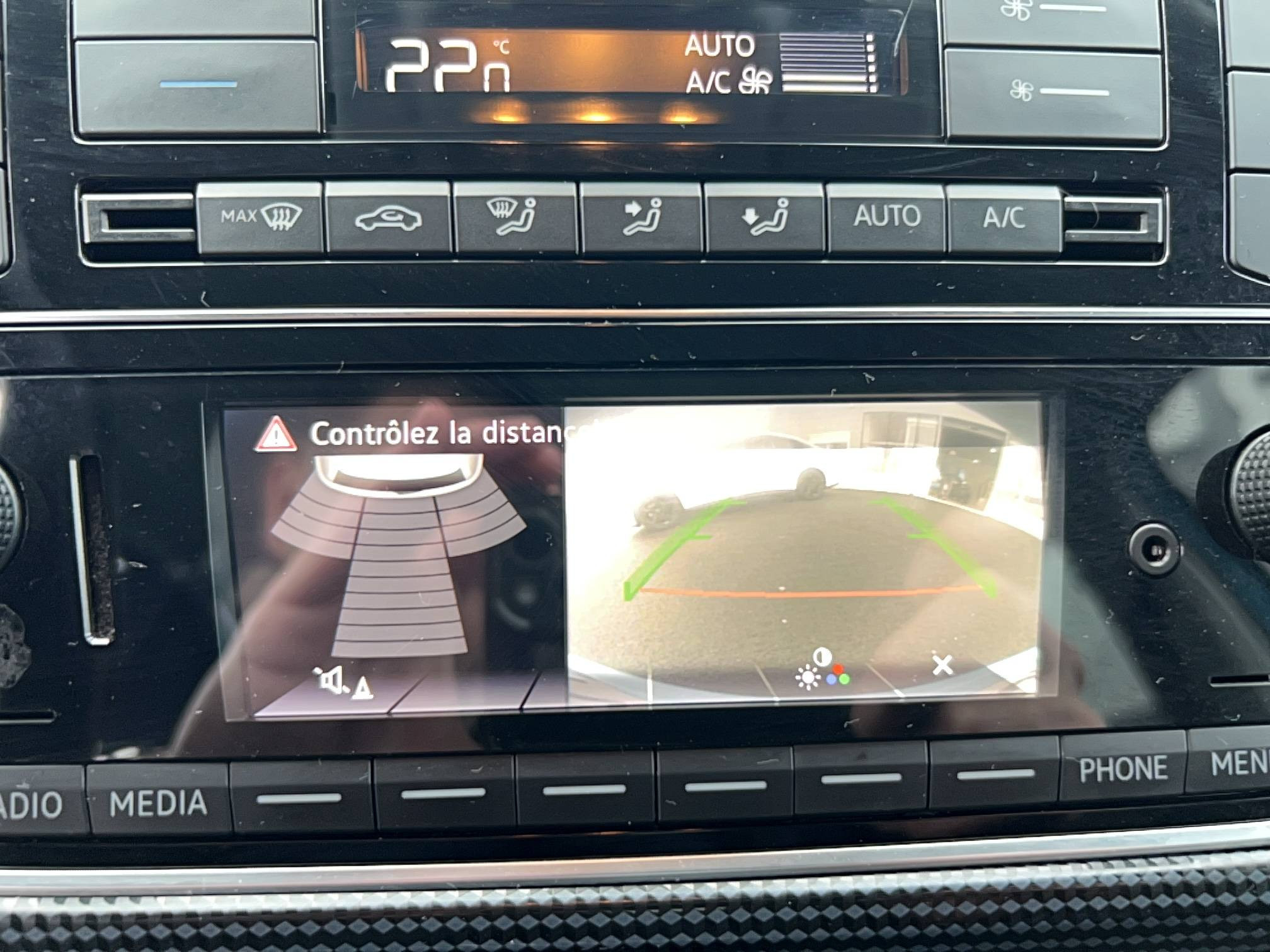 Vente en ligne Volkswagen E-Up  Electrique au prix de 9 990 €