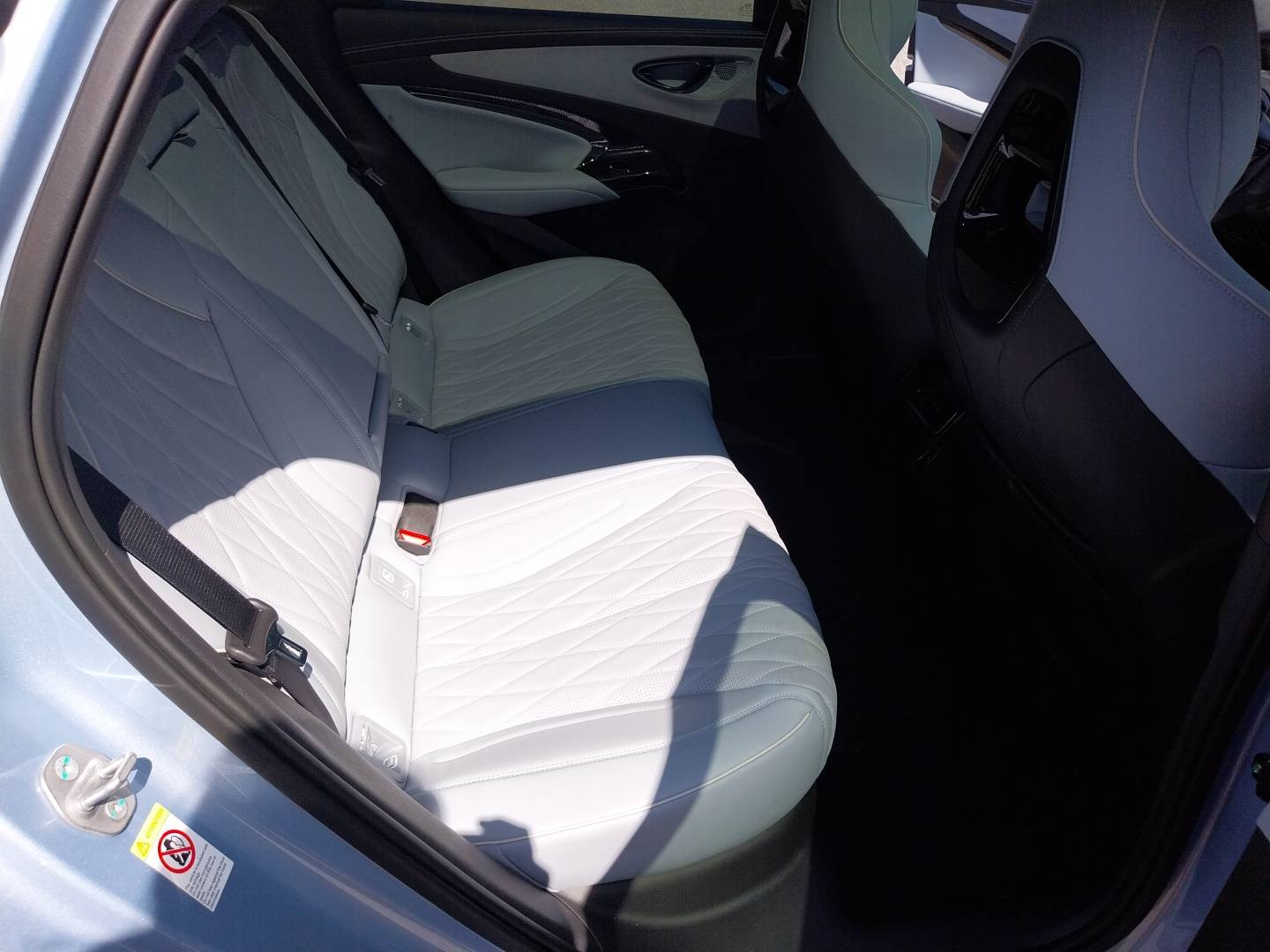 Vente en ligne Byd Seal  82,5 kWh 313 ch RWD au prix de 39 490 €