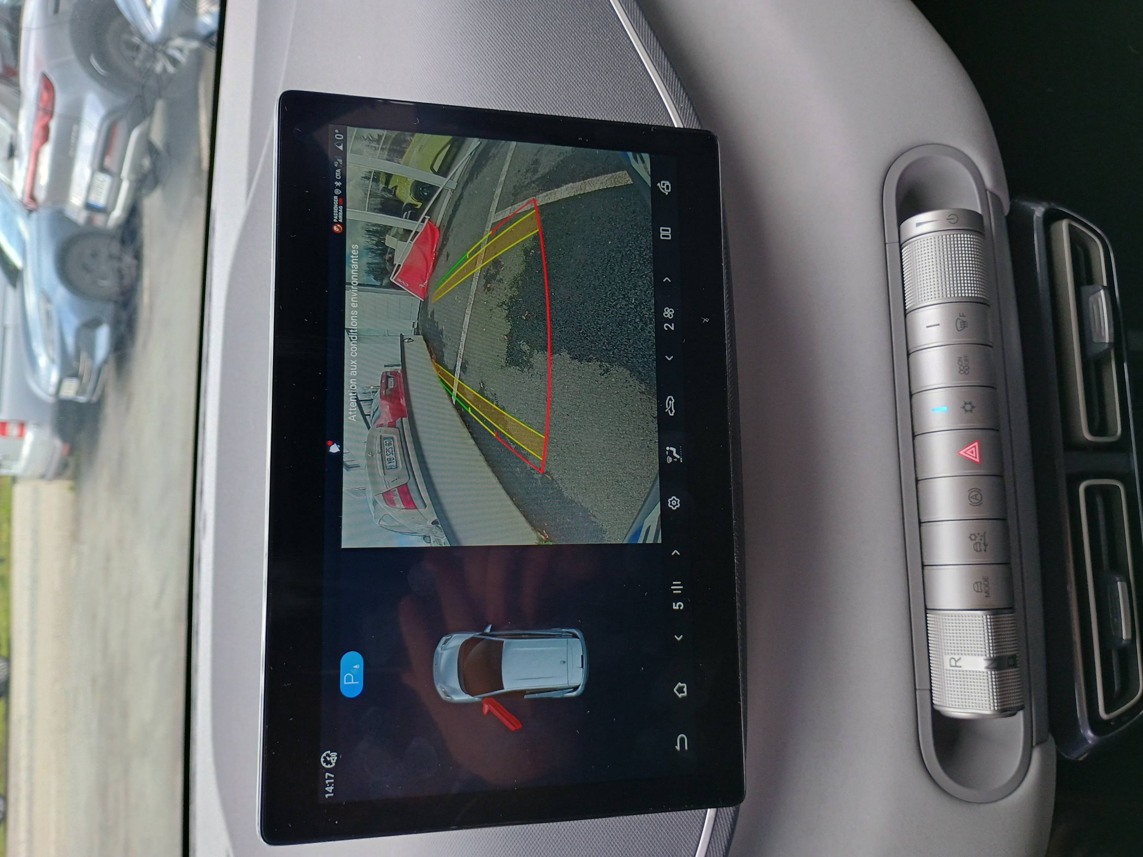 Vente en ligne Byd Dolphin Surf  43.2 kWh 88 ch au prix de 23 990 €