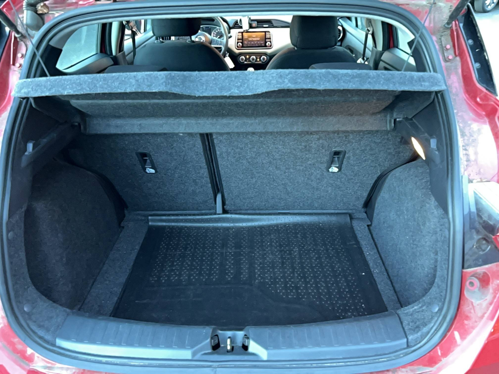 Vente en ligne Nissan Micra Micra 1.0 - 71 au prix de 9 990 €