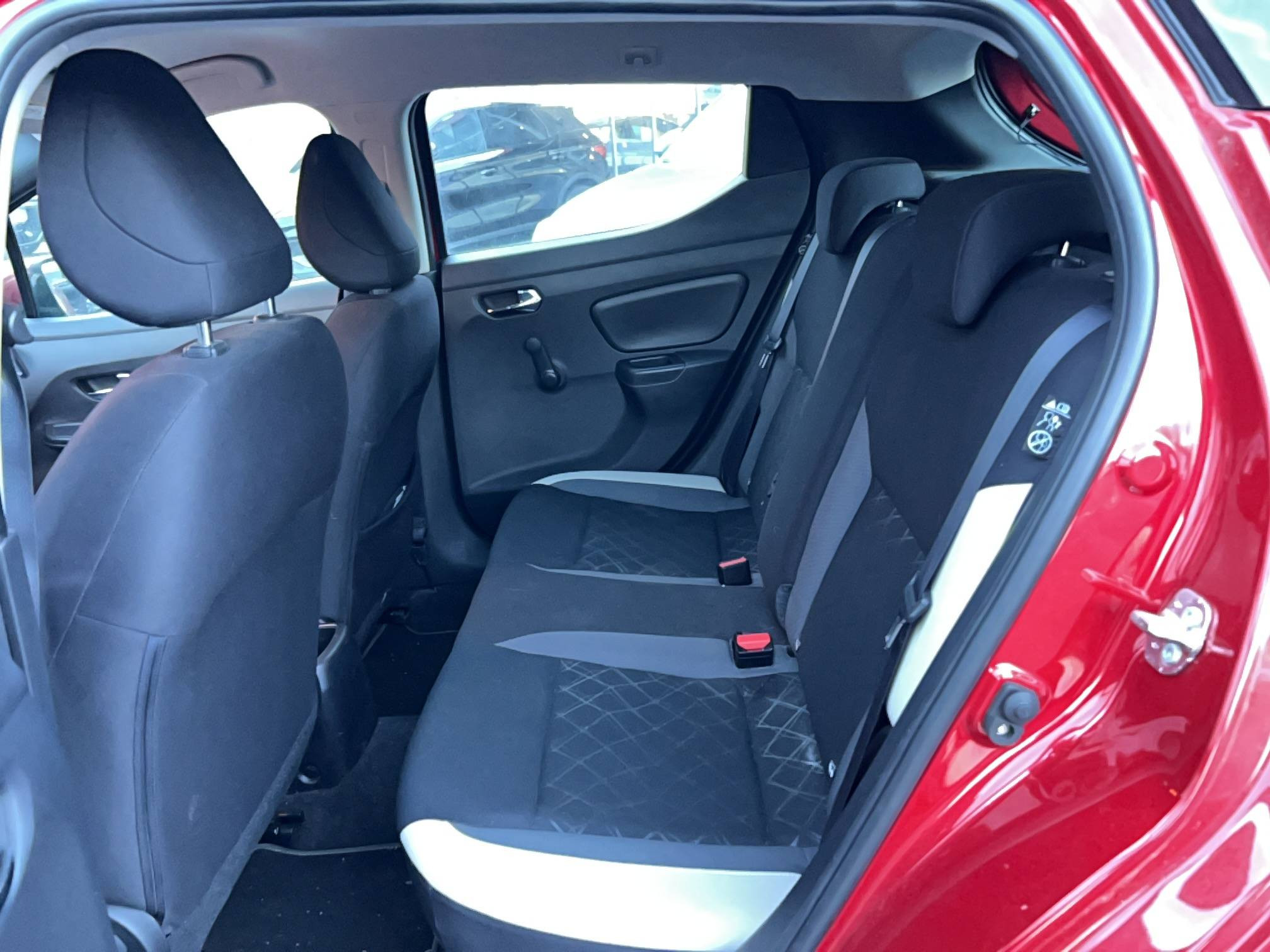 Vente en ligne Nissan Micra Micra 1.0 - 71 au prix de 9 990 €