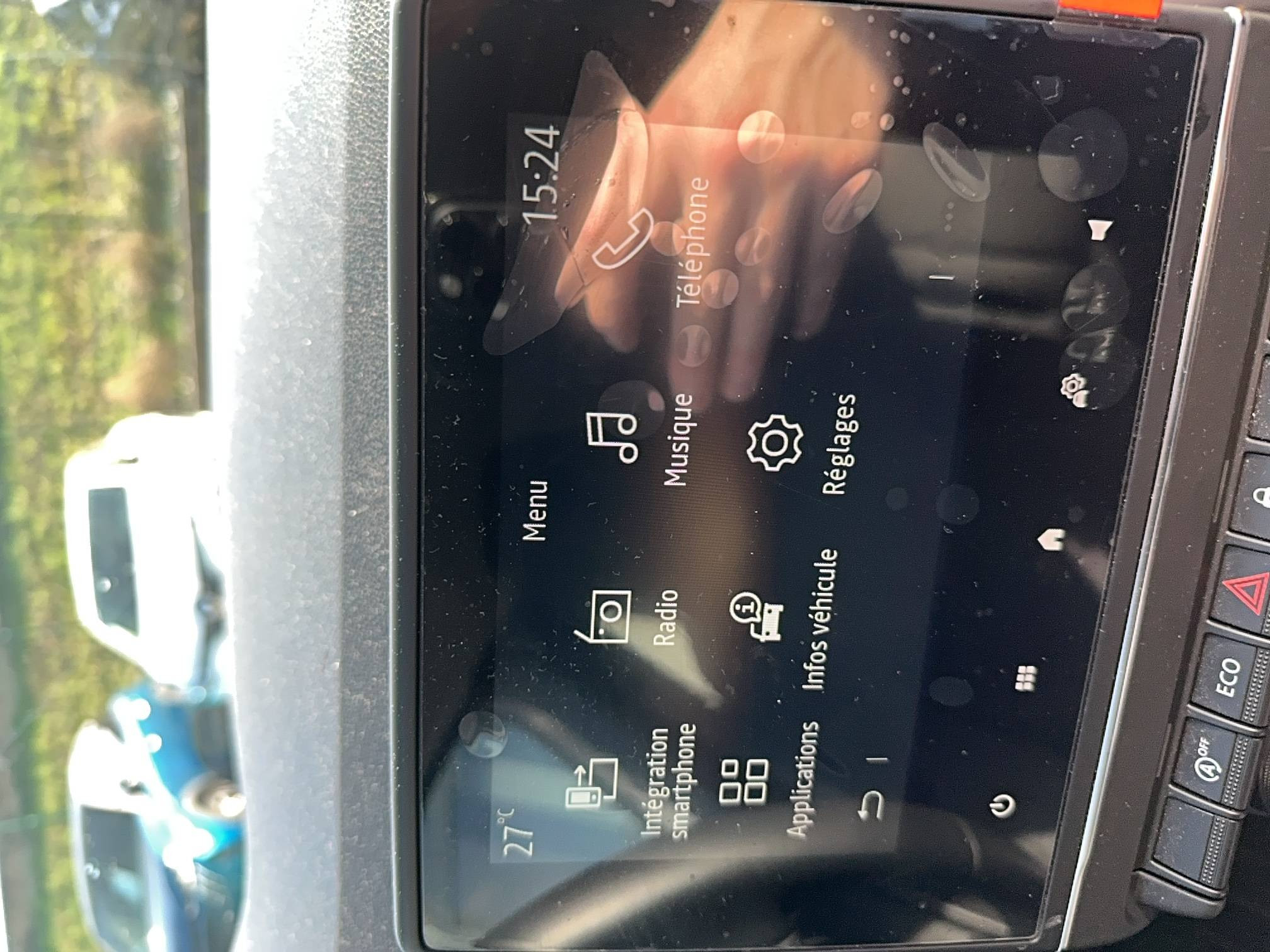 Vente en ligne Renault Clio 5 Clio TCe 90 au prix de 15 990 €