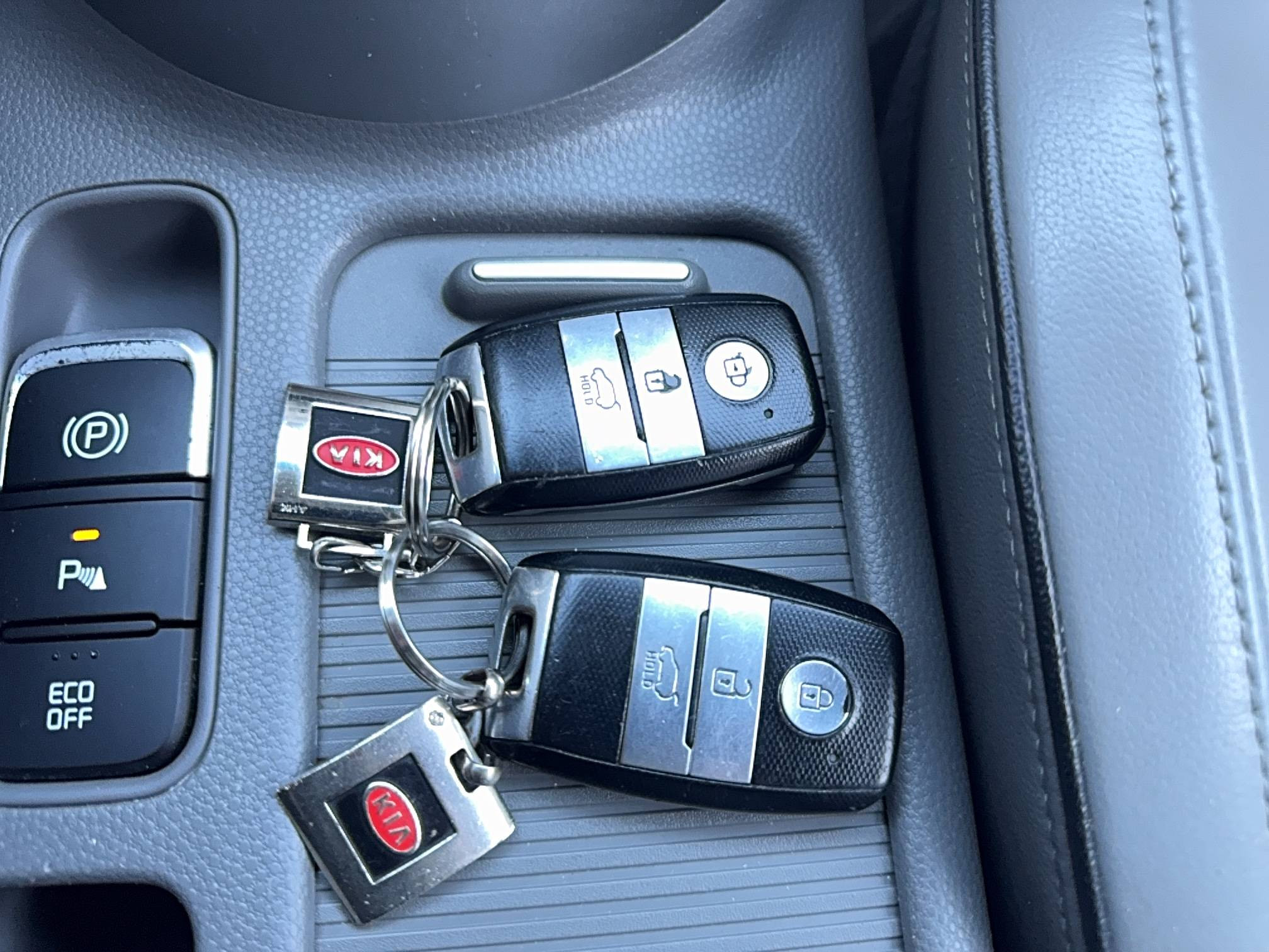 Vente en ligne Kia e-Soul Soul EV Electrique 110 ch au prix de 6 990 €