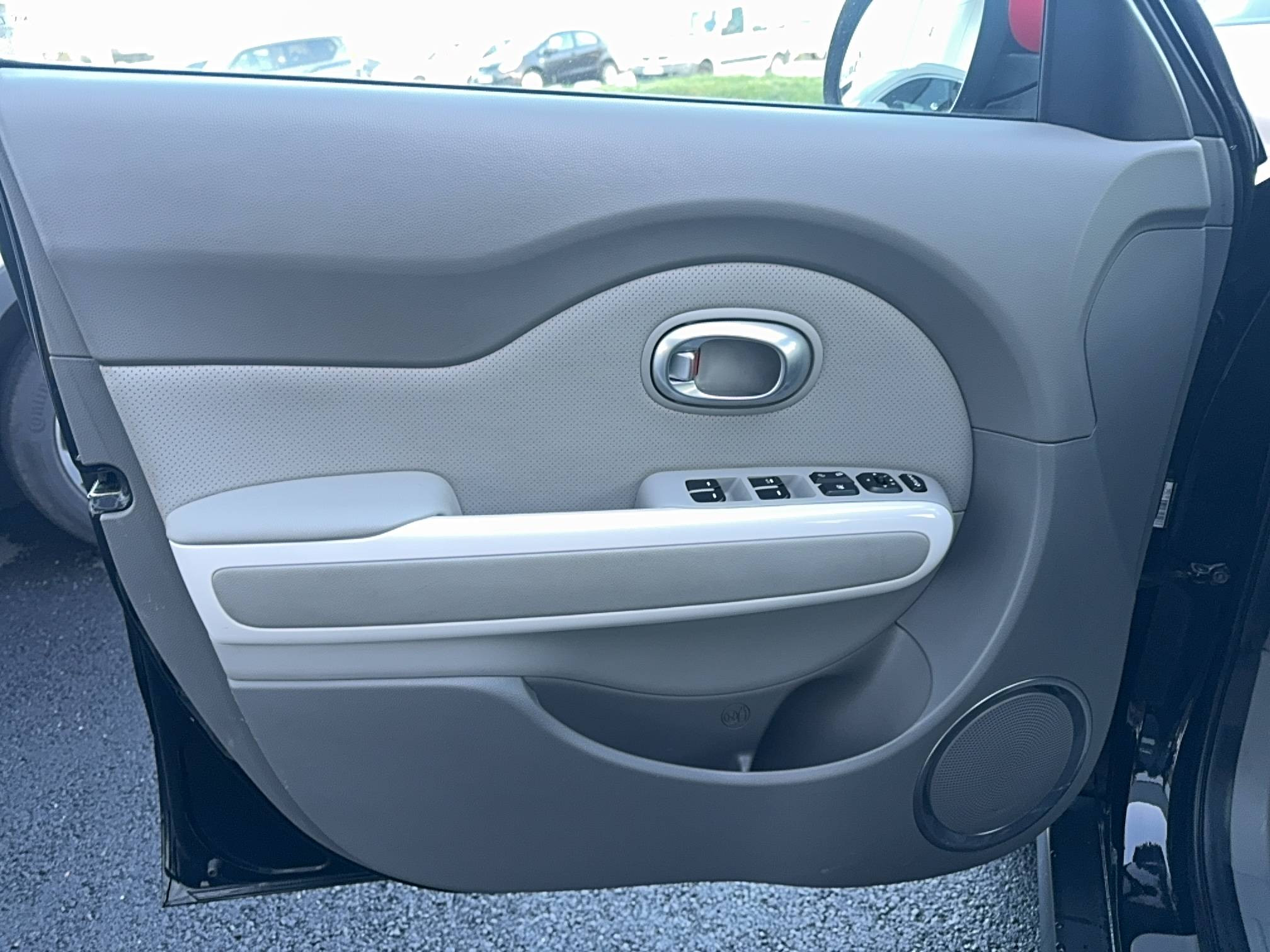 Vente en ligne Kia e-Soul Soul EV Electrique 110 ch au prix de 6 990 €