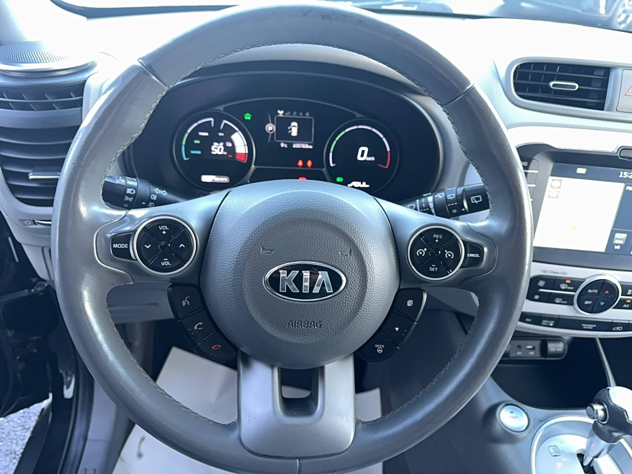 Vente en ligne Kia e-Soul Soul EV Electrique 110 ch au prix de 6 990 €