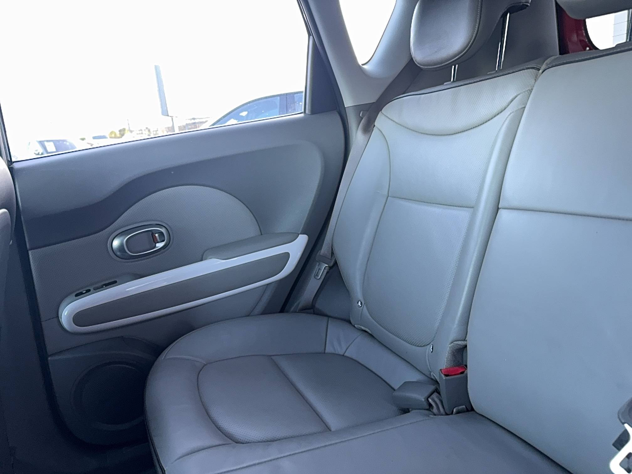 Vente en ligne Kia e-Soul Soul EV Electrique 110 ch au prix de 6 990 €