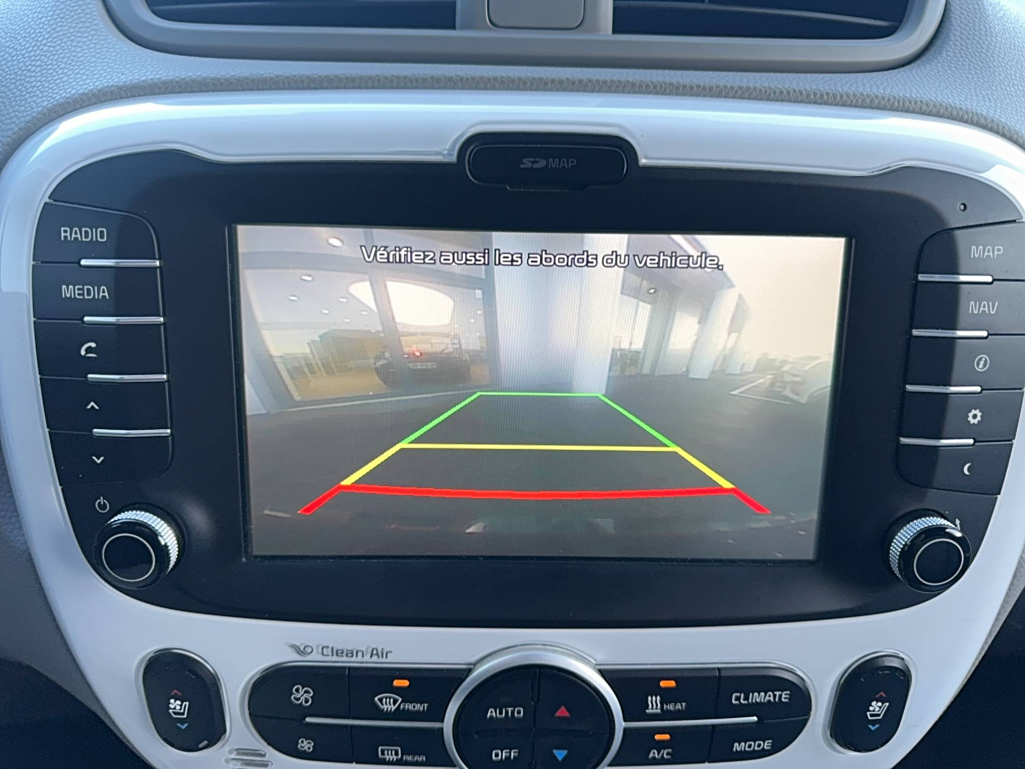 Vente en ligne Kia e-Soul Soul EV Electrique 110 ch au prix de 6 990 €