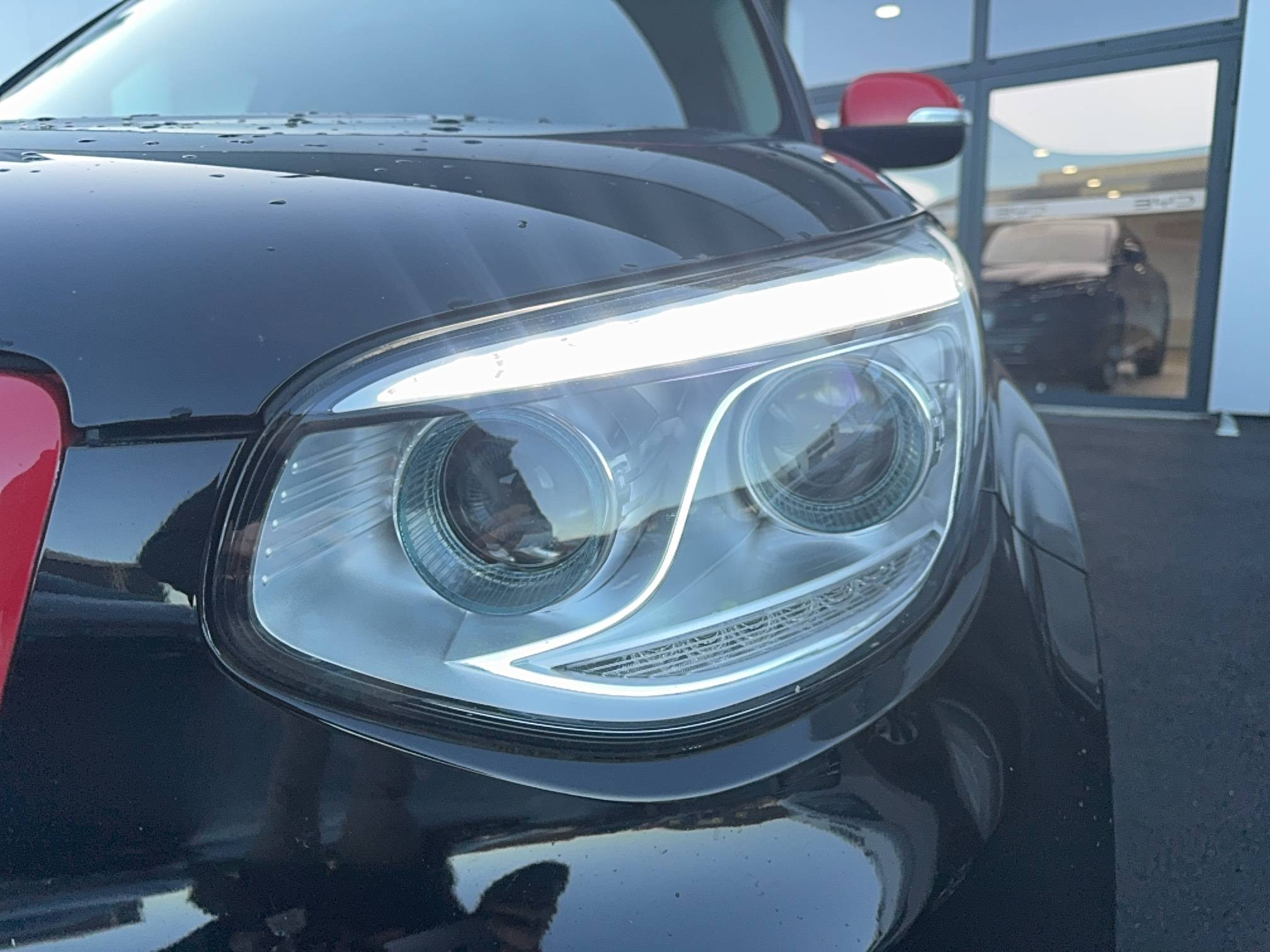 Vente en ligne Kia e-Soul Soul EV Electrique 110 ch au prix de 6 990 €