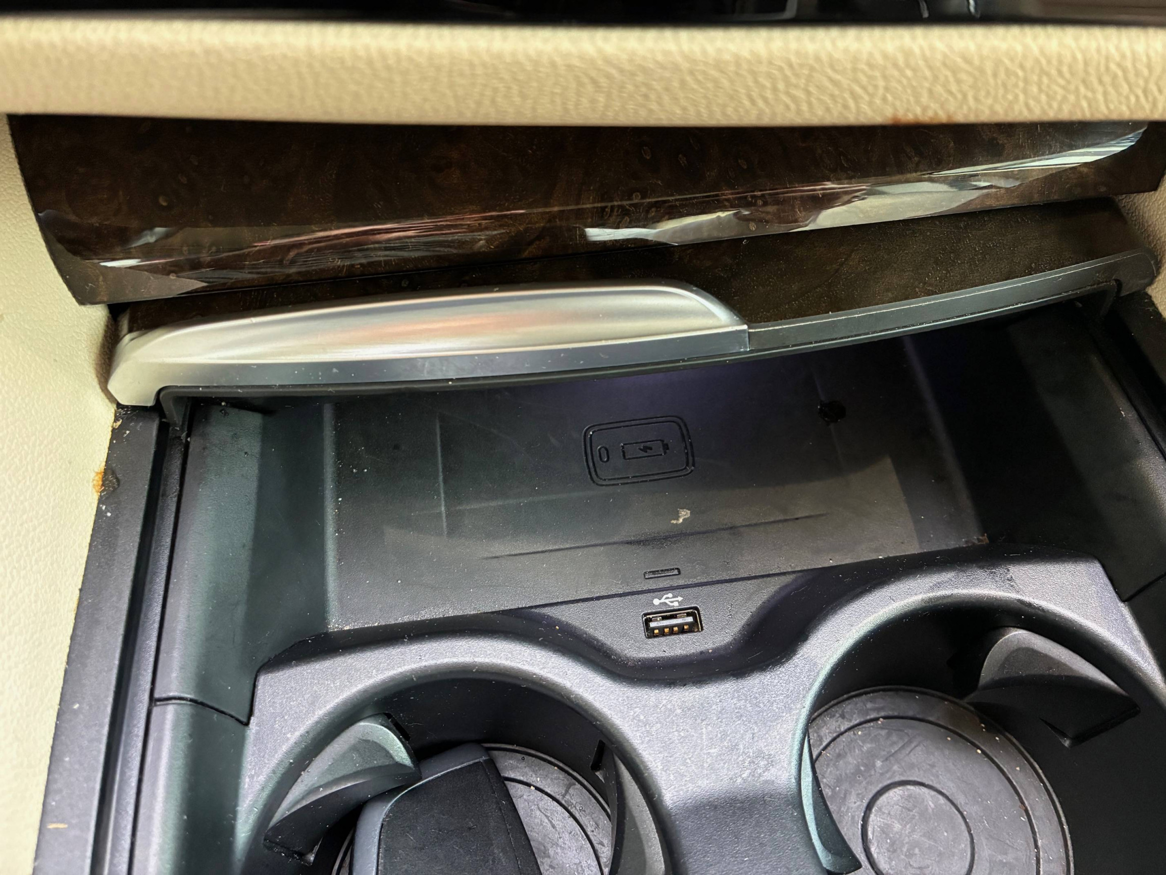 Vente en ligne Bmw Série 5 Touring 530d xDrive 265 ch BVA8 au prix de 29 990 €