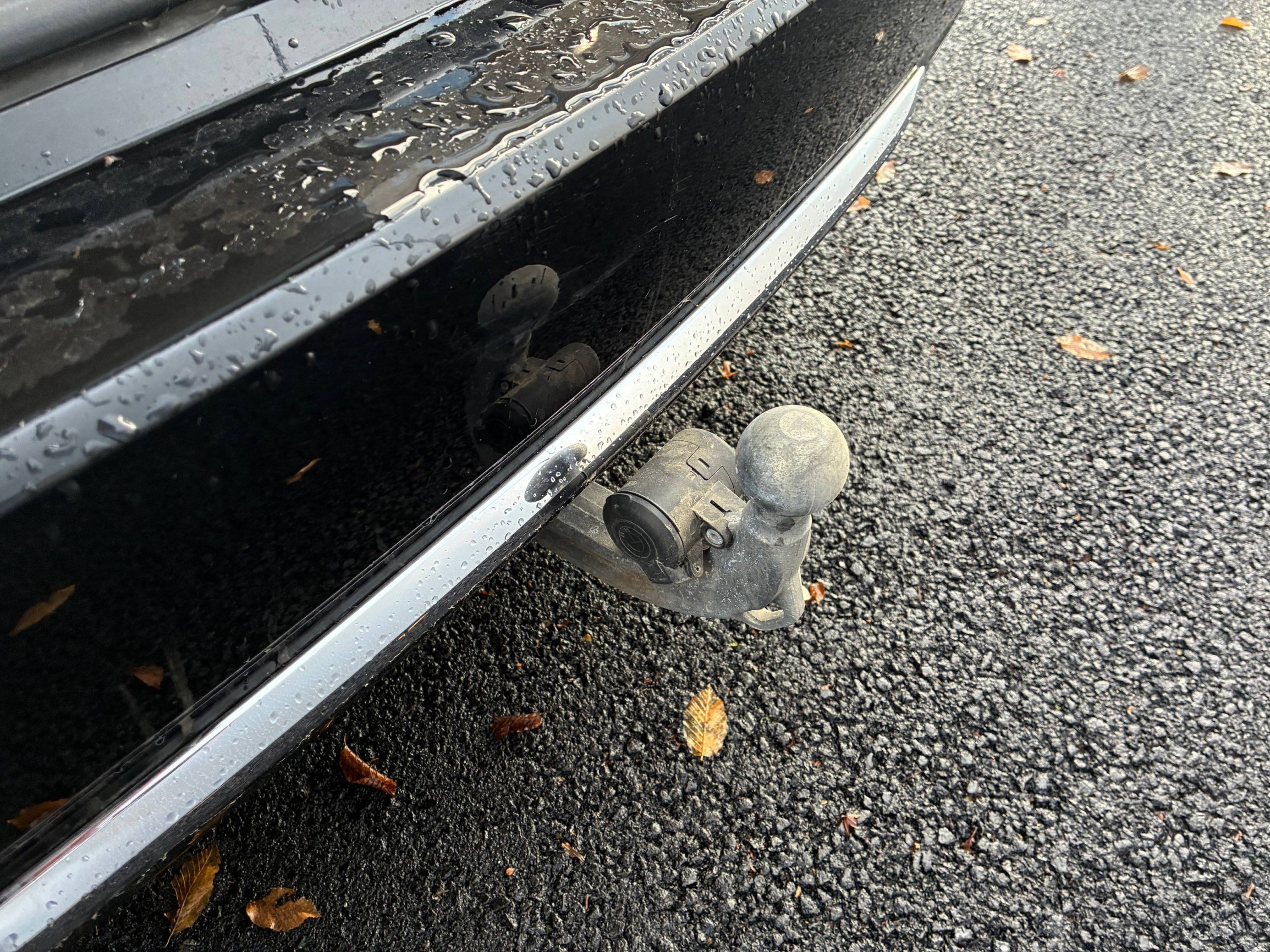 Vente en ligne Bmw Série 5 Touring 530d xDrive 265 ch BVA8 au prix de 29 990 €