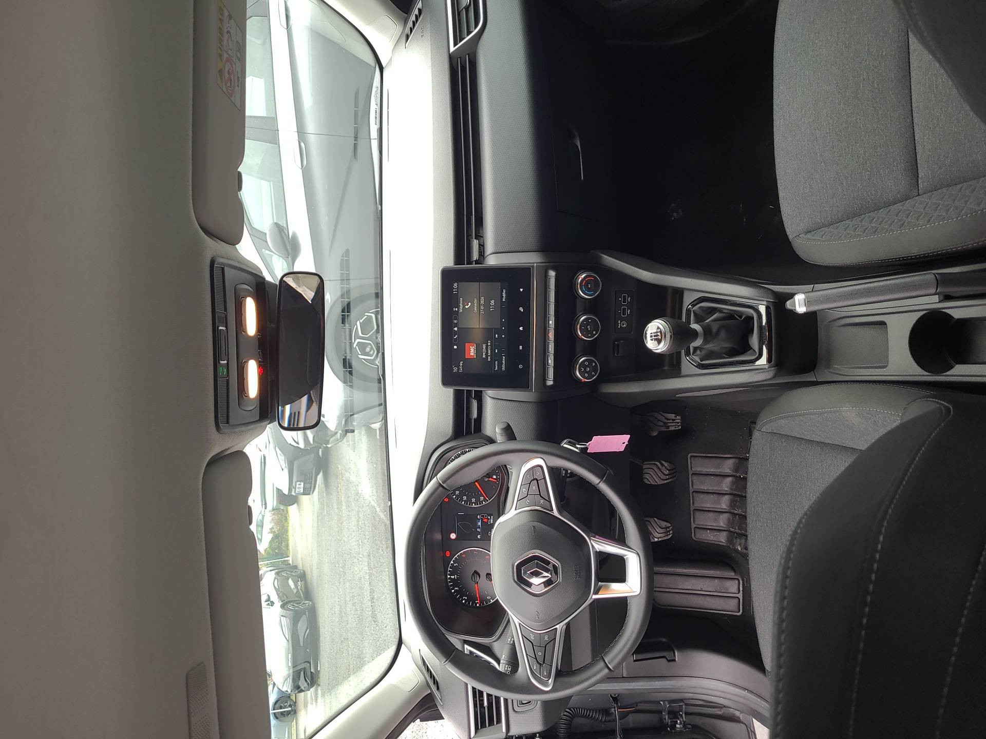 Vente en ligne Renault Clio 5 Clio TCe 90 au prix de 13 990 €