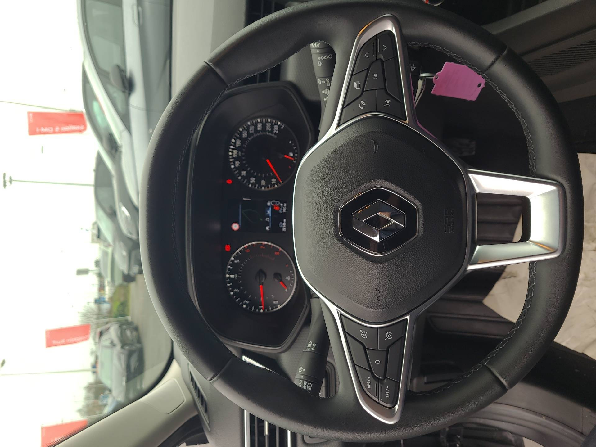 Vente en ligne Renault Clio 5 Clio TCe 90 au prix de 13 990 €