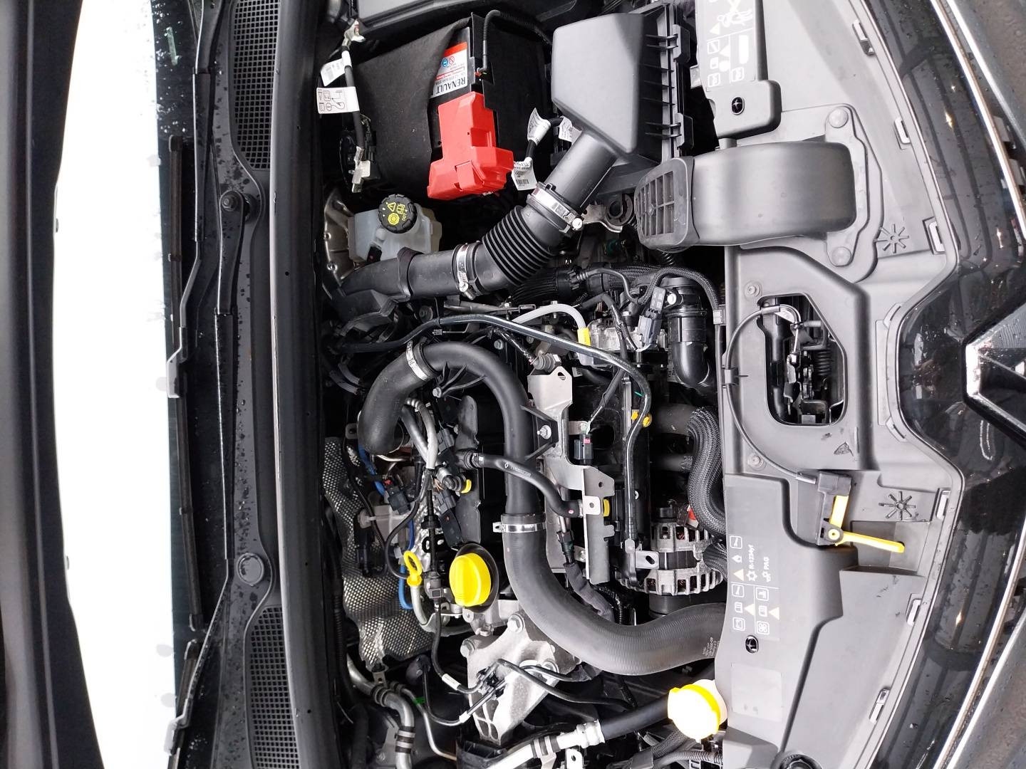 Vente en ligne Renault Clio 5 Clio TCe 90 au prix de 13 790 €