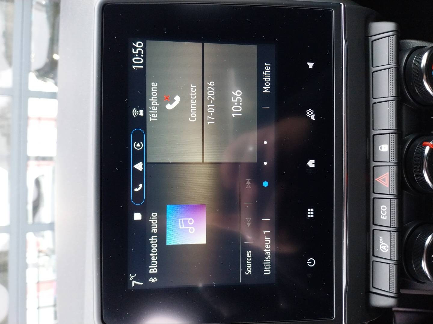 Vente en ligne Renault Clio 5 Clio TCe 90 au prix de 13 790 €