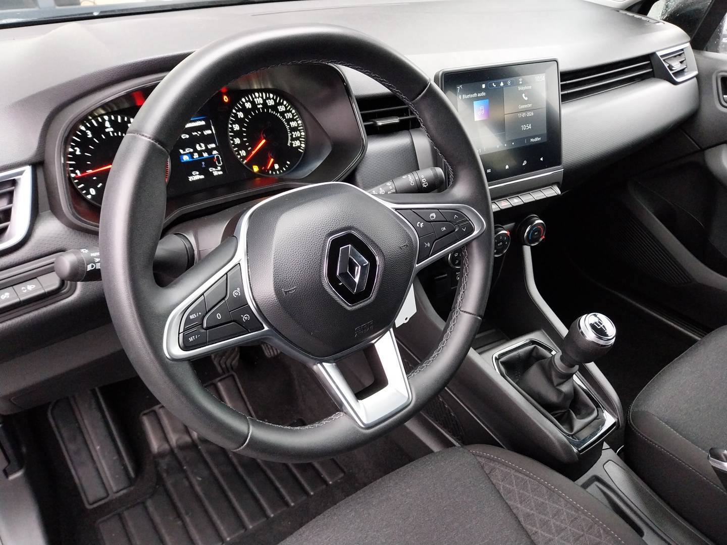 Vente en ligne Renault Clio 5 Clio TCe 90 au prix de 13 790 €