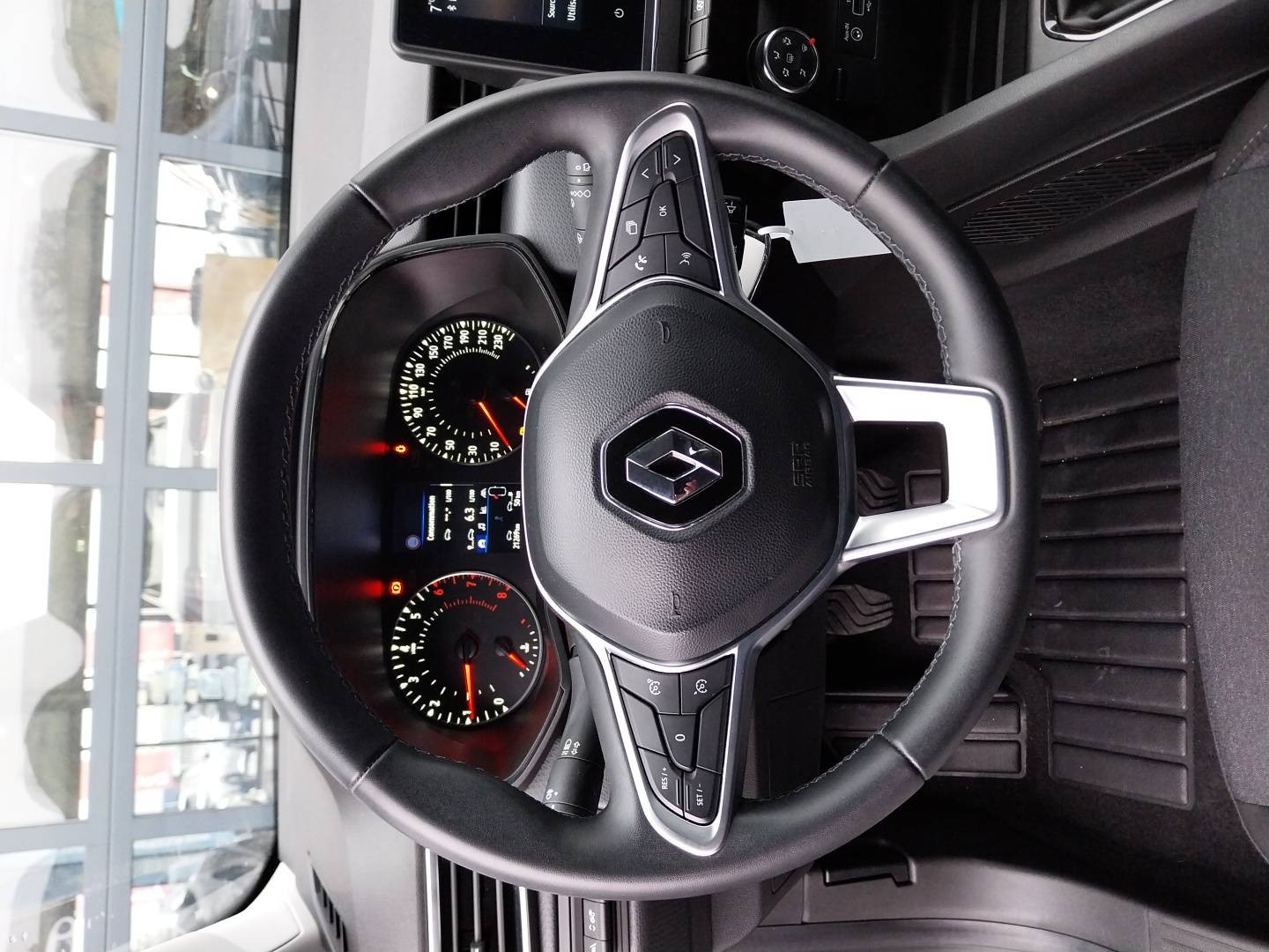 Vente en ligne Renault Clio 5 Clio TCe 90 au prix de 13 790 €