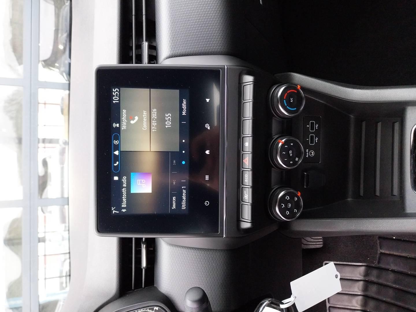 Vente en ligne Renault Clio 5 Clio TCe 90 au prix de 13 790 €